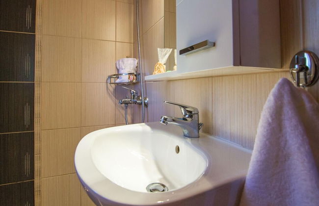 Villa Isavros in Paxi - Foto 34