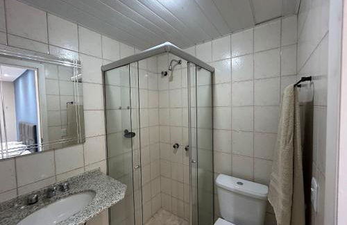 Flat no Alto da XV - Foto 10