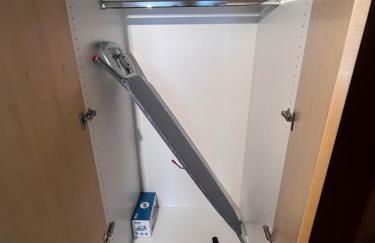 Team at Home Gemütliches Dachgeschossapartment - Foto 11