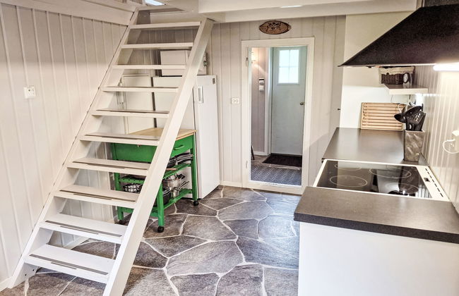 Nedregård - Foto 26