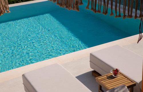 Villa Dimitris - The House & The Suite - Foto 43