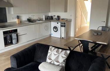 5 Bed Home near Anglesey Abbey - Foto 17