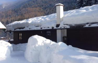 Ferienhütte in Ruhpolding - Foto 11