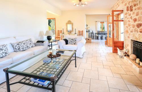 Villa Eleni - Foto 42