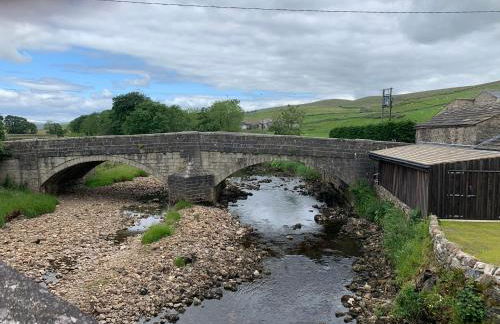 Hannam Cottage, beautiful listed cottage at start of the 3 peaks - Foto 16