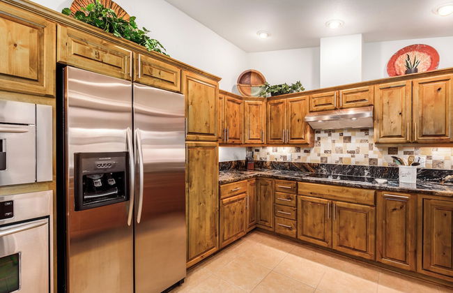 Ridgeway Fountain Hills - Foto 9