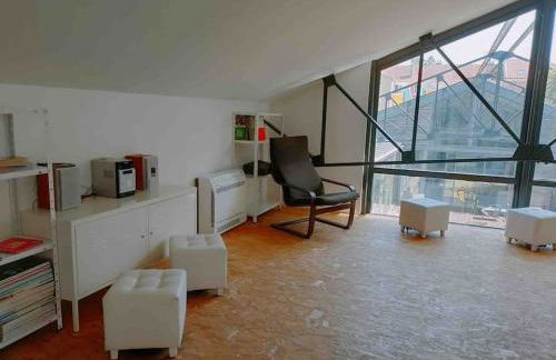 Loft avec Piscine Intérieure et Jardin - Foto 21