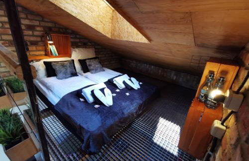 DOMAGAŁA domek całoroczny - Foto 31