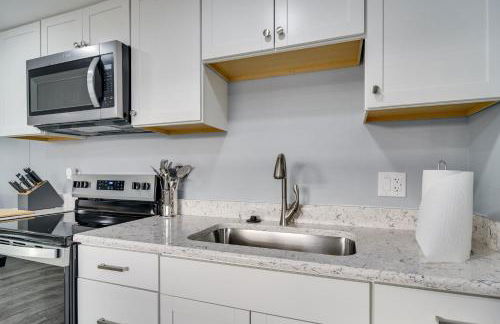 Walk to Restaurants Home with Yard in Safety Harbor - Foto 7