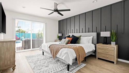 Tempe STR/MTR-close to ASU, Old Town & PHX airport - Foto 4