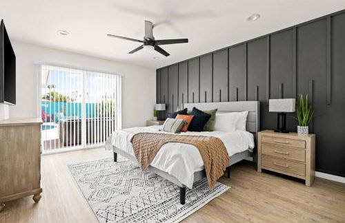 Tempe STR/MTR-close to ASU, Old Town & PHX airport - Foto 4