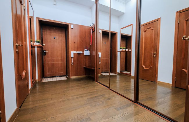 Apartmenty Uyut Old Arbat - Foto 13