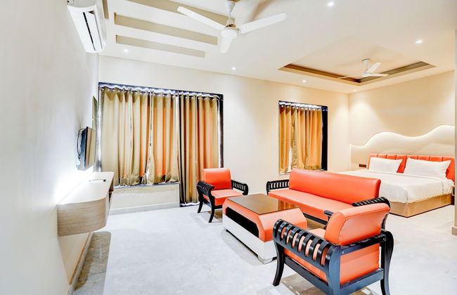 Hotel Royal City - Foto 3