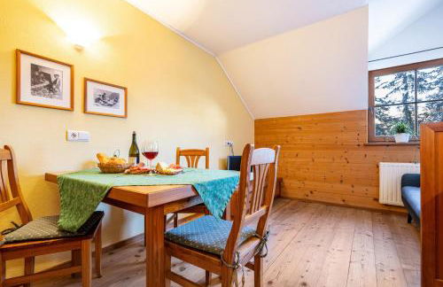 Lechnerhof Apt 1 - Foto 15