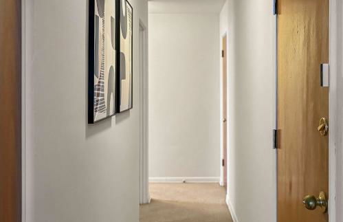 Chic City Retreat 1BR Unit - Church A2 - Foto 7