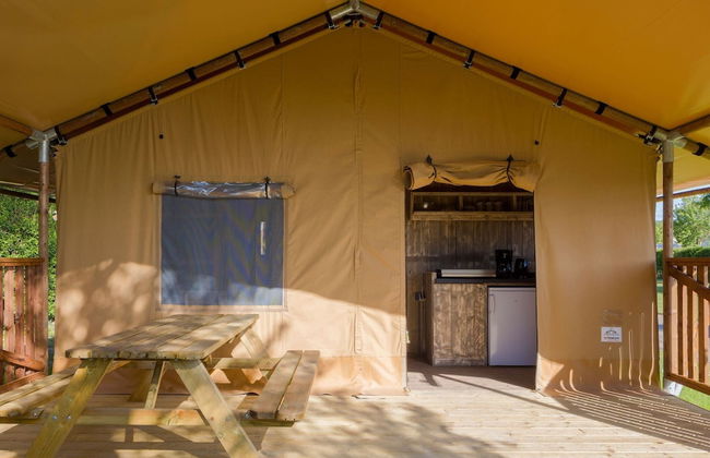 Cozy Glamping in Mierlo - Photo 20
