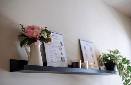 Luxury Apartment New Street Birmingham - Foto 38