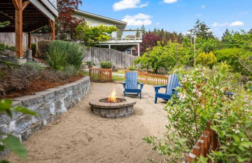 Escape to Gig Harbor’s Most Charming Hideaway - Foto 57