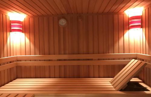 2-Zimmer-Whg im Souterrain Sauna extra Gebühr - Foto 12