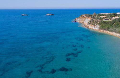 Villa Eternity, Ai Helis Kefalonia - Photo 18