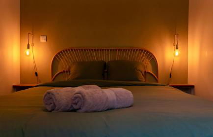 Le Limoni - Climatisé avec Patio privatif - Foto 18