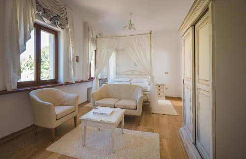 Palazzo Angelica Hilltop Luxury Villa with Pool, Spa & Views - Foto 51