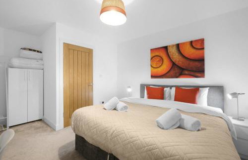 Eastons 1 Bedroom Apartment with Sofa Bed - Photo 20