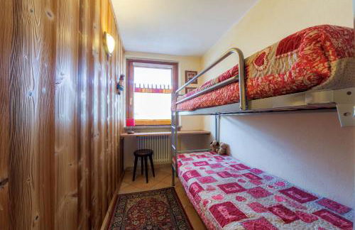 Appartamento Pila Bellevue - Foto 12