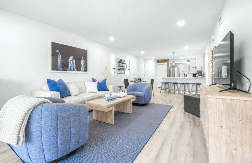 Golf Coast Bleu II - Foto 1