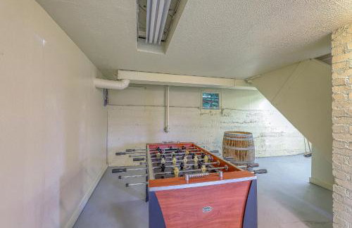 Lakefront Craftsman - Foto 20