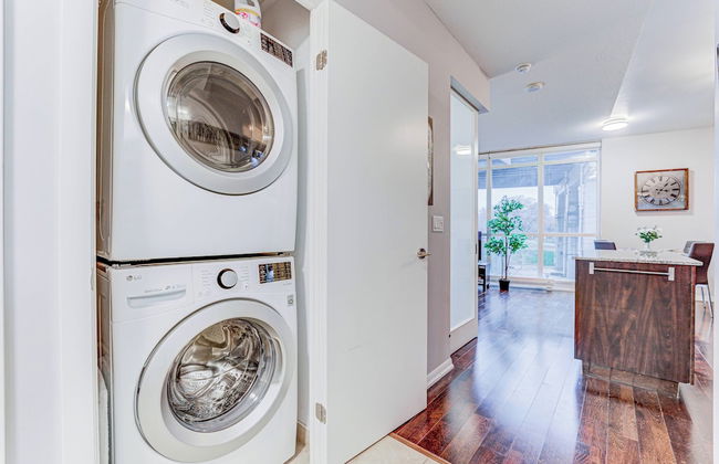 RivetStays - The Social - Foto 7