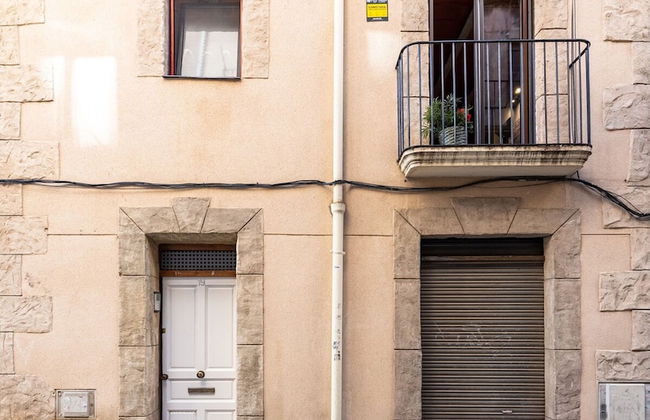 Unik Vacation Trinquet Nou - Foto 7