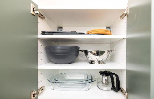 Penthouse Wohnungen mit Ausblick - Foto 14