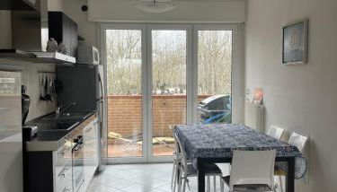 La Stella Blu - Photo 2, stove, pet friendly, minibar