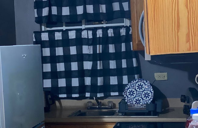 Montego Bay Ironshore Luxury Studios - Photo 15