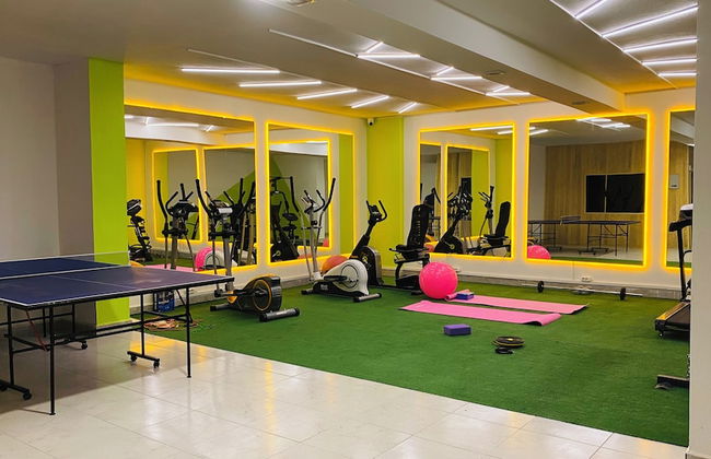 In+Residence - Foto 48