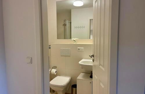 Ferienwohnung Mangfall - Berge, Natur und Ruhe - Foto 6