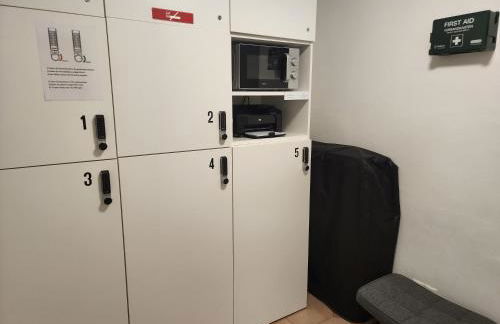 Davin City Aparments - Self-Check-In - Foto 98