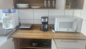 Apartamento com 3 quartos, 2 banheiros e 2 vagas de garagem - Foto 5