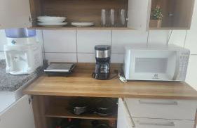 Apartamento com 3 quartos, 2 banheiros e 2 vagas de garagem - Foto 5