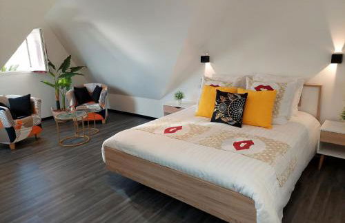 Holiday Home in Brittany with Sea Views - Foto 20