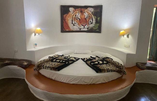 Tigerwoods Kanha Resorts & Spa - Foto 8