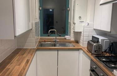 Hestia Travel London - Foto 18