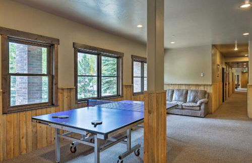 Elegant Frisco Condo with Private Hot Tub and Views! - Foto 24