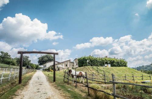 Agriturismo Goccia di Luna - Foto 114