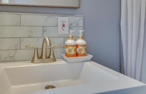 Cozy Bay Area Vacation Rental with Patio - Foto 20