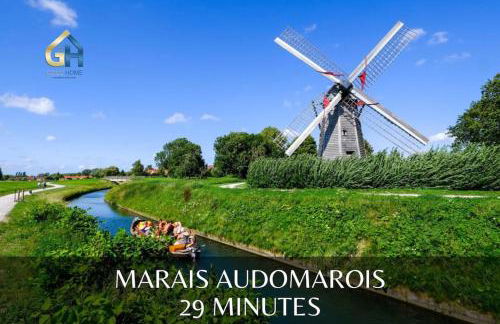 La Perle de l'Étang - Déconnexion totale - Foto 68