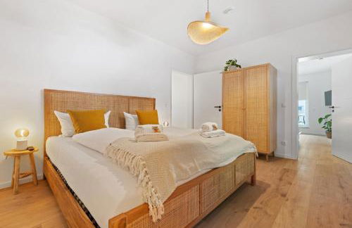 ma suite - High-quality new apartment Augsburg - Foto 6