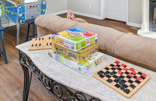 The Rock Oak Escape - Foto 29