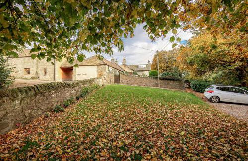 Taylor Cottage - Foto 47